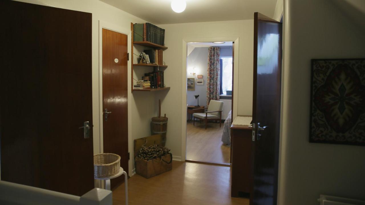 Sel Guesthouse Skálholt Buitenkant foto